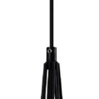 Светильник подвесной (подвес) Rivoli Emily 4160-201 1 х GU10 25 Вт дизайн потолочный