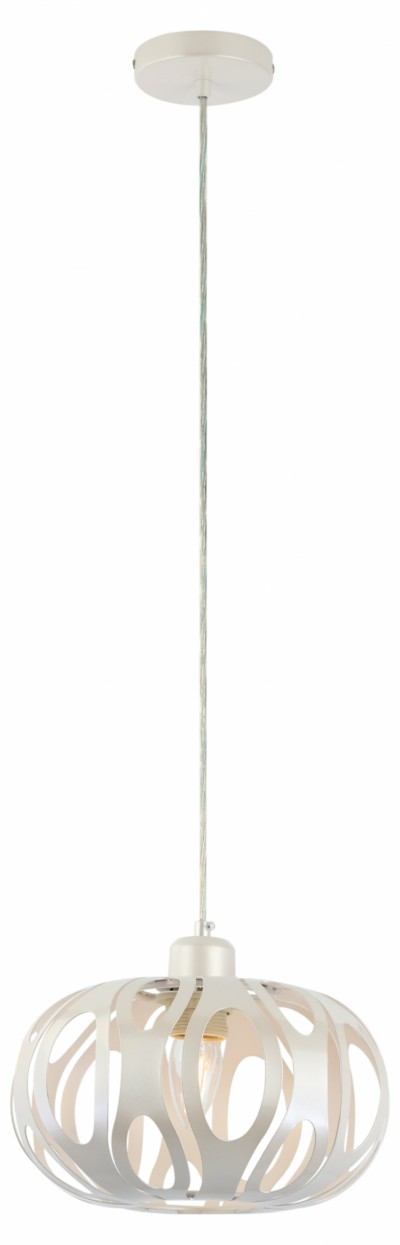 Светильник подвесной (подвес) Rivoli Meike 4080-201 1 х Е27 40 Вт дизайн