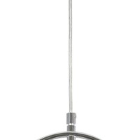 Светильник подвесной (подвес) Rivoli Pauline 3104-312 2 * Е14 40 Вт модерн