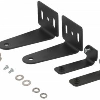 Набор скоб ЭРА SPP-AC-403/404 для накладного монтажа светильников SPP-403/404 металл