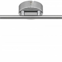 Светильник настенно-потолочный спот Rivoli Keila 7051-702 2 х Е14 40 Вт поворотный