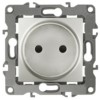 12-2105-15 ЭРА Розетка 2P 16A-250В IP20 12 перламутр