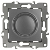 Диммер СЭПп 400ВА 230В IP20 Эра12 графит
