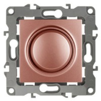 Диммер СЭПп 400ВА 230В IP20 Эра12 медь