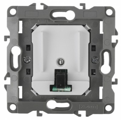 Выключатель карточный 30А/100-250В 30 12 механизм Эра 12-4105-99