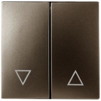 12-6203-13 ЭРА Клавиши для 12-1109, 12-1110, 14-1109, 14-1110, бронза