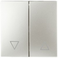 12-6203-15 ЭРА Клавиши для 12-1109, 12-1110, 14-1109, 14-1110, перламутр