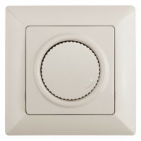 Диммер СЭПп 600Вт 230В СУ Solo сл.кость 4-401-02 Intro