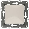 Выключатель 1кл. 10АХ-250В IP20 механизм Elegance сл.кость Эра 14-1101-02