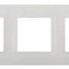 14-5005-01 ЭРА Рамка на 5 постов, Эра Elegance, белый