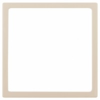 14-6001-02 ЭРА Декоративная рамка, Эра Elegance, сл.кость