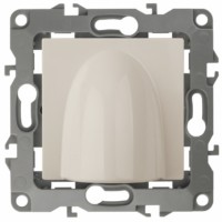 Вывод кабеля ЭРА Elegance 14-6003-02 слоновая кость