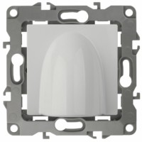 Вывод кабеля ЭРА Elegance 14-6003-01 белый