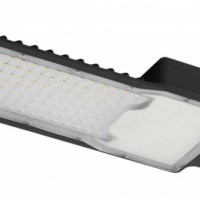 Уличный светильник ЭРА SPP-502-0-50K-080 80Вт 5000К 8000Лм IP65 КСС “Ш” 48мм