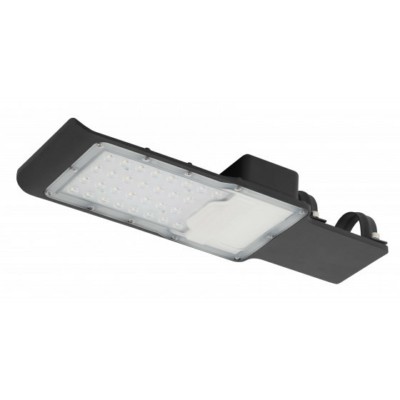 Уличный светильник ЭРА SPP-503-0-30K-100 100Вт 3000K 10000Лм IP65 КСС “Ш-с” DOB-SMD 48мм