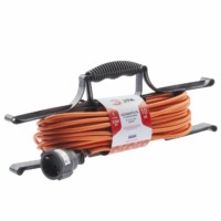 Удлинитель силовой ЭРА UFx-1e-3×1-10m на рамке с/з 1-м 10м ПВС 3х1мм2