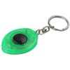 Фонарь светодиодный брелок B24 для ключей пластиковый