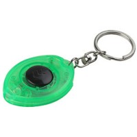 Фонарь светодиодный брелок B24 для ключей пластиковый