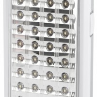 Фонарь светодиодный Трофи TL52 кемпинговый аккумуляторный с ручкой