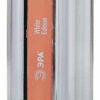 Фонарь светодиодный Экстренное освещение EL96S кемпинговый аккумуляторный с ручкой