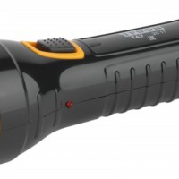 Фонарь светодиодный Трофи TA7 ручной аккумуляторный прямая зарядка