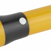 Фонарь светодиодный Трофи TB4L ручной на батарейках