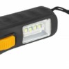 Фонарь светодиодный Трофи UB-101 универсальный на батарейках 1Вт 1 SMD+4 LED 1хAA