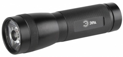 Фонарь светодиодный Универсальные HT2W ручной на батарейках алюминиевый