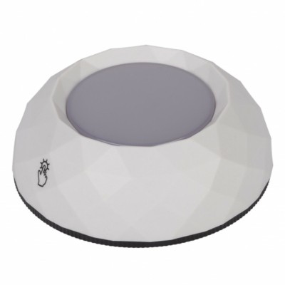 Фонарь светодиодный подсветка Пушлайт SB-508 Луна с сенсорным выключателем и самоклеющейся поверхностью LM