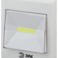 Фонарь светодиодный подсветка Пушлайт SB-606 кликер для бытовой подсветки