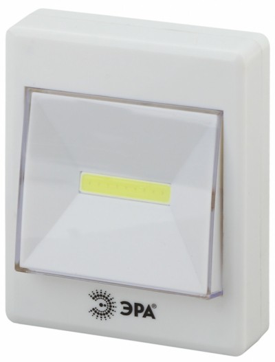 Фонарь светодиодный подсветка Пушлайт SB-606 кликер для бытовой подсветки