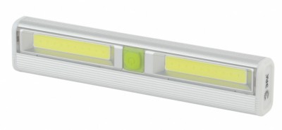 Фонарь светодиодный подсветка Пушлайт SB-702 самоклейка, 2 режима