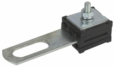 ЭРА Зажим анкерный PAS210/450 (2х10/4х50) рознич. упак. (1шт.)