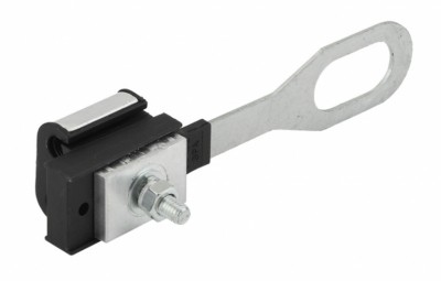 ЭРА Зажим анкерный клиновой GUKp2 (2х16/2х35)