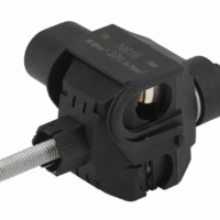 ЭРА Зажим прокалывающий ответвительный N-616 ВЛН/СИП (35-70/16-35)