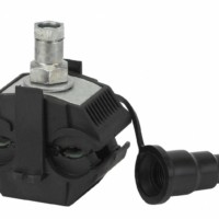 ЭРА Зажим прокалывающий ответвительный P-150 (35-150/35-150)