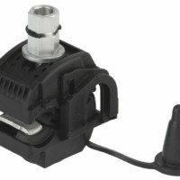 ЭРА Зажим прокалывающий ответвительный N640 ВЛН/СИП (16-120/6-35)