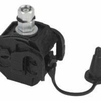 Зажим прокалывающий ответвительный P2X-95 (16-95/2,5-35)