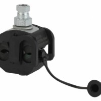 Зажим прокалывающий ответвительный P2X-35-95 (16-95/4-35)