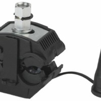 Зажим прокалывающий ответвительный P3X-95 (25-95/25-95) рознич. упак. (1шт.)