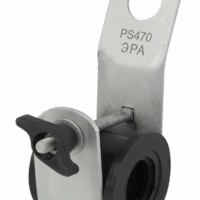 Зажим промежуточный PS470 (4×50-70)
