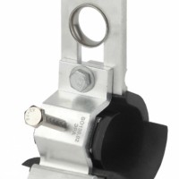 Зажим промежуточный SO130.02 (2×16-4×120)