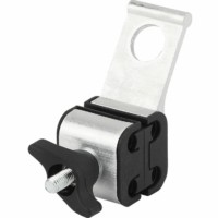 Зажим промежуточный SO239 (2×6-4×25)