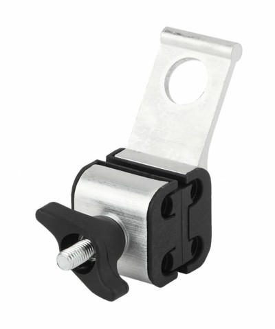 Зажим промежуточный SO239 (2×6-4×25)