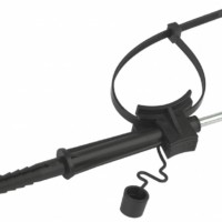 ЭРА Крепление фасадное BRPF-60 рознич. упак. (1шт.)