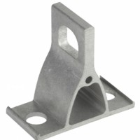 ЭРА Кронштейн анкерный SO253 рознич. упак. (1шт.)