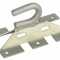 ЭРА Крюк универсальный CS16