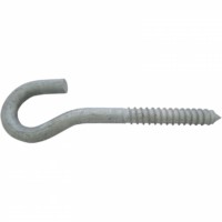 ЭРА Крюк-шуруп BT8