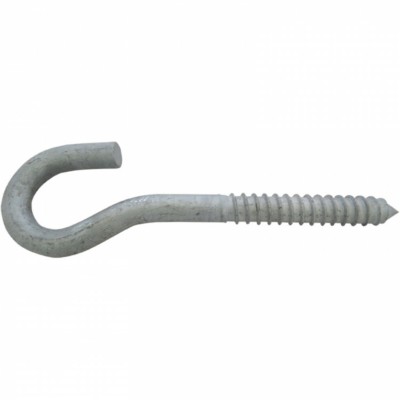 ЭРА Крюк-шуруп BT16