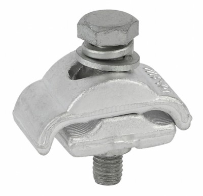 Плашечный зажим DC-70 (16-70/16-70)